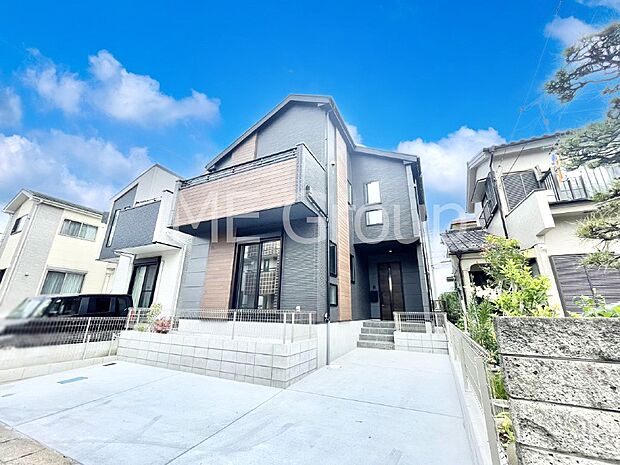 暮らしやすさと居心地の良さにこだわったシンプルで飽きのこないデザイン ！