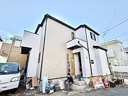 埼玉県川越市砂新田５丁目