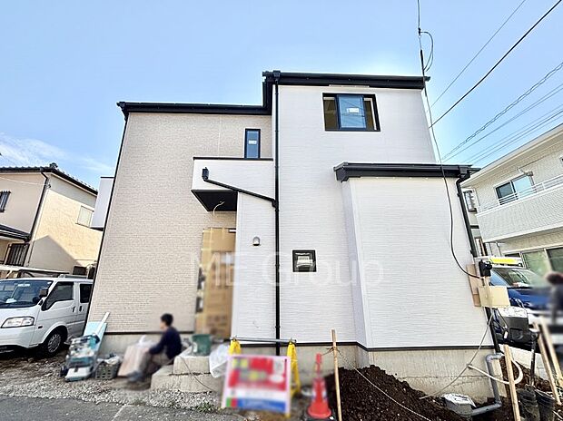 早く帰りたくなるマイホーム