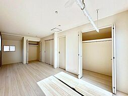 子供部屋の画像