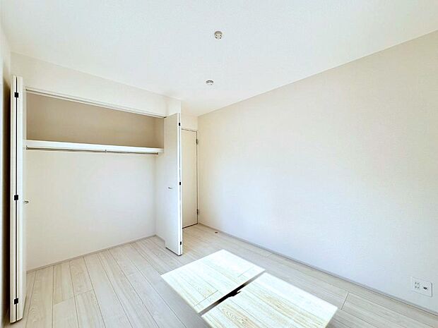 自分だけのスペース、どんなお部屋にするかとっても楽しみですね!