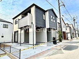 埼玉県ふじみ野市大井中央１丁目