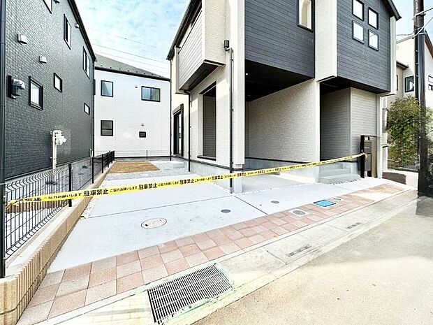 生活に欠かせない駐車スペース。