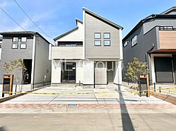 埼玉県ふじみ野市大井中央１丁目