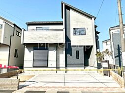 埼玉県ふじみ野市大井中央１丁目