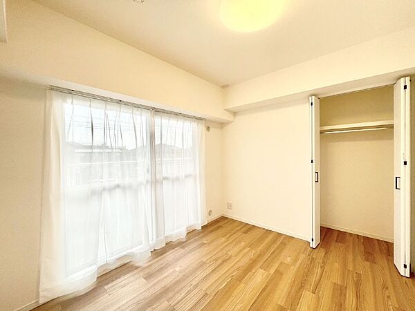 自分だけのスペース、どんなお部屋にするかとっても楽しみですね。