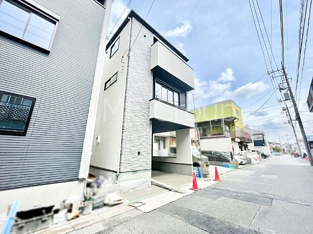 ここから始まる新生活を応援いたします