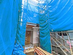 埼玉県さいたま市中央区鈴谷７丁目