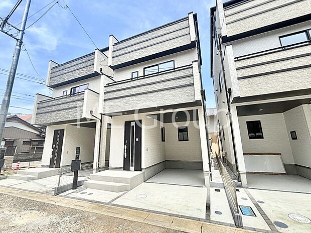 たっぷりの陽光と心地よい風が舞い込む住まい