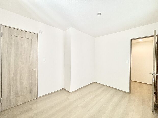 自分だけのスペース、どんなお部屋にするかとっても楽しみですね!