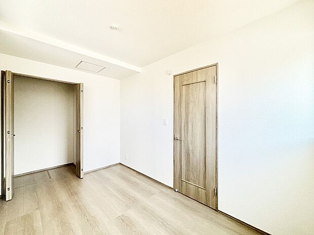 自分だけのスペース、どんなお部屋にするかとっても楽しみですね!