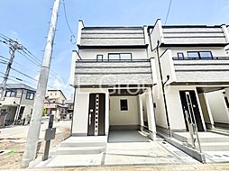 埼玉県さいたま市中央区鈴谷7丁目