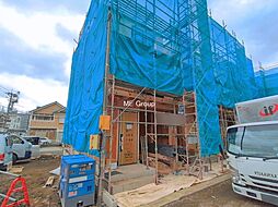 埼玉県さいたま市中央区鈴谷７丁目