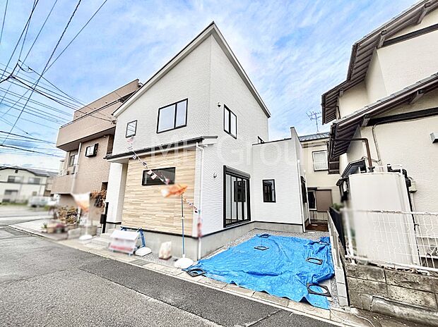 ここから始まる新生活を応援いたします