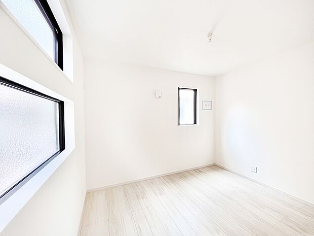 自分だけのスペース、どんなお部屋にするかとっても楽しみですね!