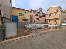 埼玉県越谷市赤山町４丁目