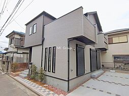 埼玉県新座市新堀１丁目