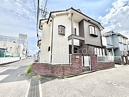 埼玉県川越市大字大仙波