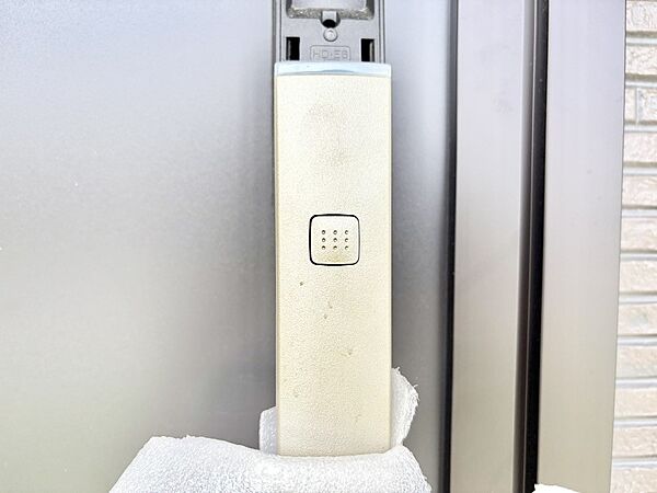 設備を拡大表示