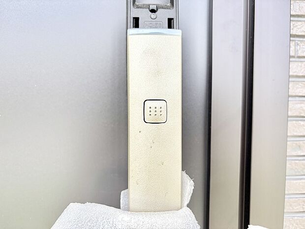 スマートキーで快適な暮らしを実現