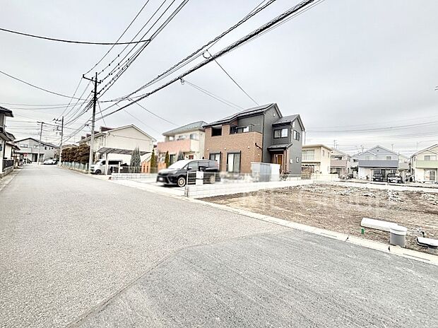 ここから始まる新生活を応援いたします