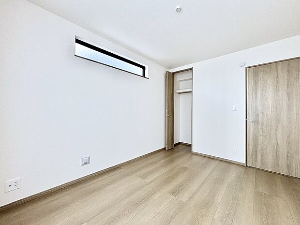 自分だけのスペース、どんなお部屋にするかとっても楽しみですね!