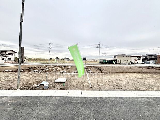 溢れる陽光でご家族の笑顔も輝く