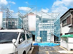 千葉県我孫子市台田１丁目