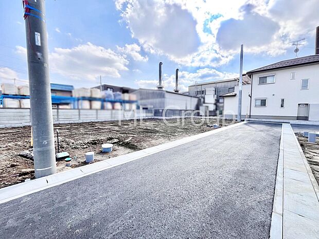 ここから始まる新生活を応援いたします