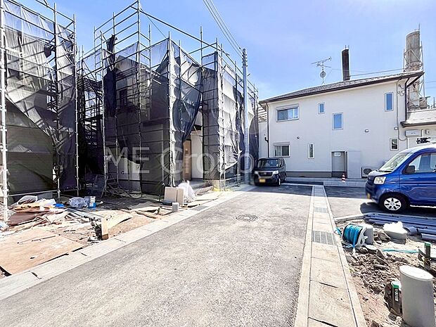 ここから始まる新生活を応援いたします