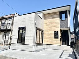 千葉県柏市青葉台２丁目