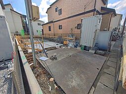 埼玉県三郷市戸ケ崎