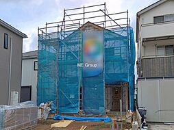 埼玉県八潮市緑町２丁目