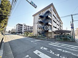 大宮植竹住宅
