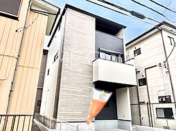 埼玉県蕨市南町２丁目