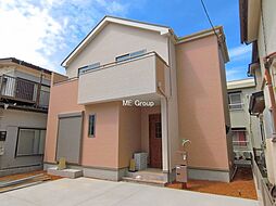 埼玉県さいたま市桜区大字下大久保