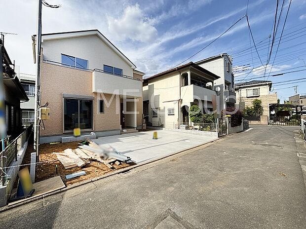 ここから始まる新生活を応援いたします