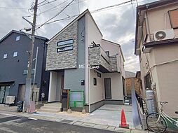 埼玉県草加市長栄４丁目