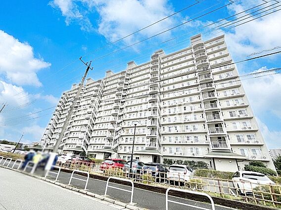 外観 マンショ...
