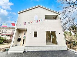 千葉県我孫子市我孫子