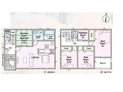 千葉県我孫子市我孫子