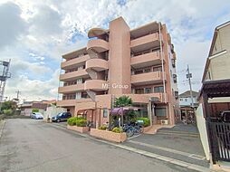 サン・ヒルズ小手指