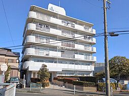 朝霞台ハウス