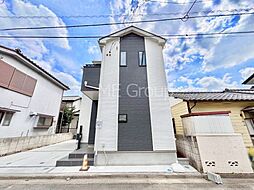 東京都西東京市北原町３丁目