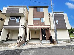 埼玉県川口市大字伊刈