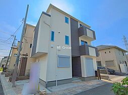 埼玉県川口市大字伊刈