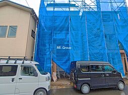 埼玉県川口市大字伊刈