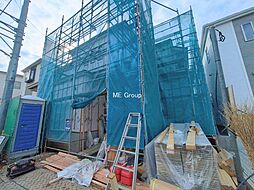 千葉県柏市花野井