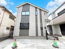 東京都練馬区西大泉４丁目