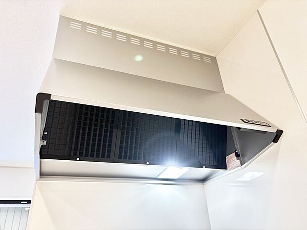 基本的なお手入れはフィルターのみ！お手入れのしやすさも魅力です。
